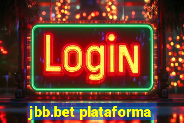 jbb.bet plataforma